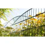 Schmuckzaun-Residenz-INNSBRUCK - Product image