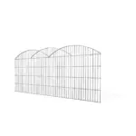 Schmuckzaun Residenz INNSBRUCK - Variant ZDSIN10