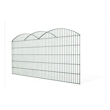 Schmuckzaun-Residenz-INNSBRUCK - Product image