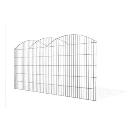 Schmuckzaun Residenz INNSBRUCK - Hero image