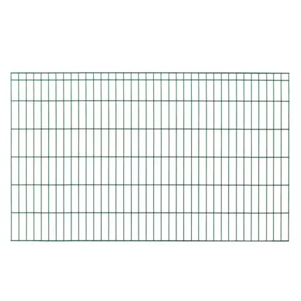 Stabgitterzaun-MICHL - Product image