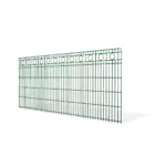 Schmuckzaun-Residenz-ROM - Product image