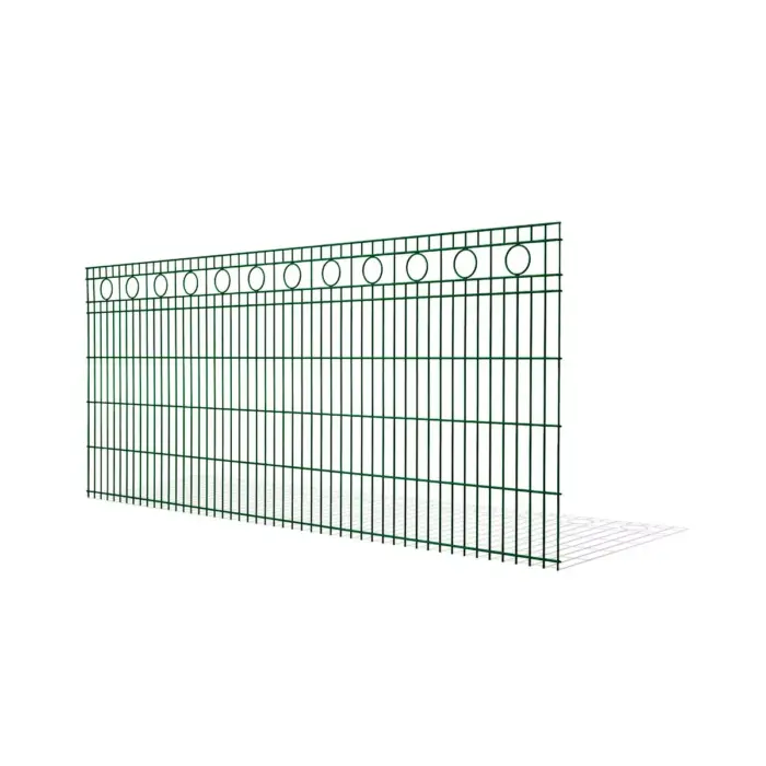 Schmuckzaun-Residenz-ROM - Product image