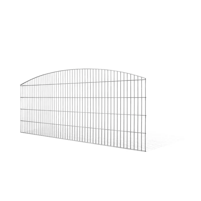 Schmuckzaun Residenz SYDNEY - Variant ZDSSY10