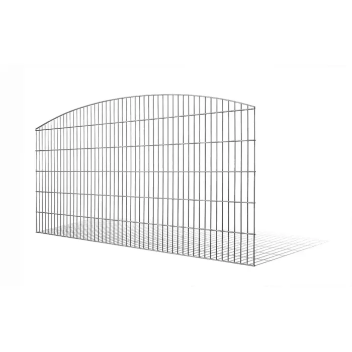 Schmuckzaun Residenz SYDNEY - Variant ZDSSY12