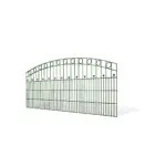 Schmuckzaun-Residenz-WIEN - Product image