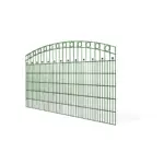 Schmuckzaun-Residenz-WIEN - Product image