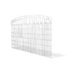 Schmuckzaun Residenz WIEN - Hero image