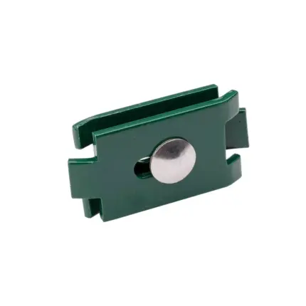 Verbinder-Paar-flach - Product image