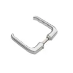 Tuerdruecker-Klinke-Klinke-ALU - Product image