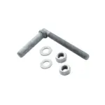 L-Band-Fitsche-M12-Gewinde - Product image