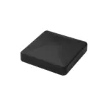 Pfostenkappe für Torpfosten 80 x 80 mm - Variant ZG115