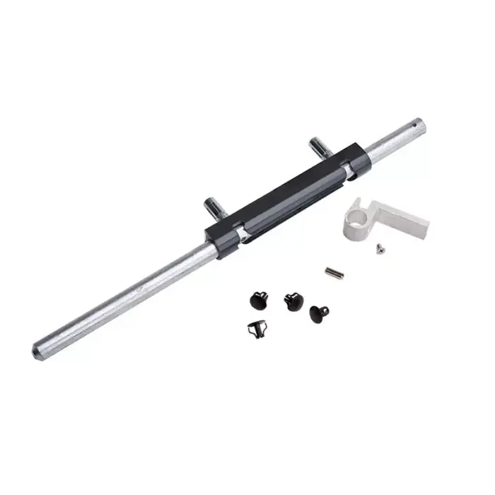 Bodenhuelse-60-x40-mm-fuer-Torriegel - Product image