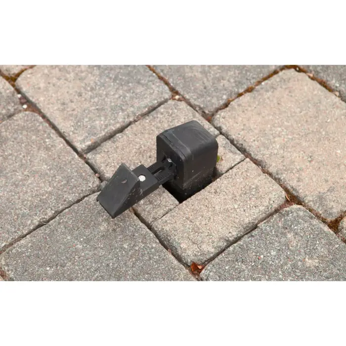 Seitenfeststeller-universal - Product image