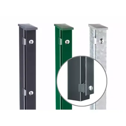 Zaunbauschraube-M8-x-40 - Product image