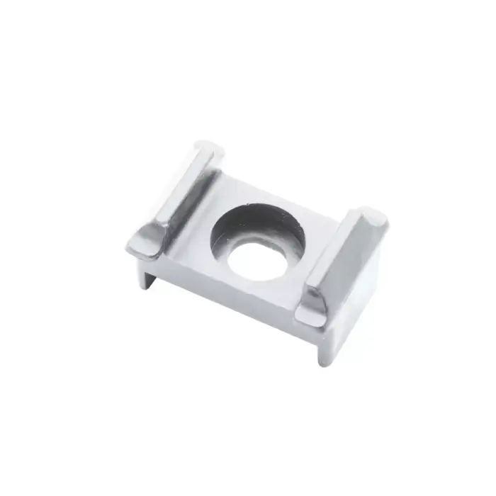 Klammer - Doppelsteg - Variant ZPG9010