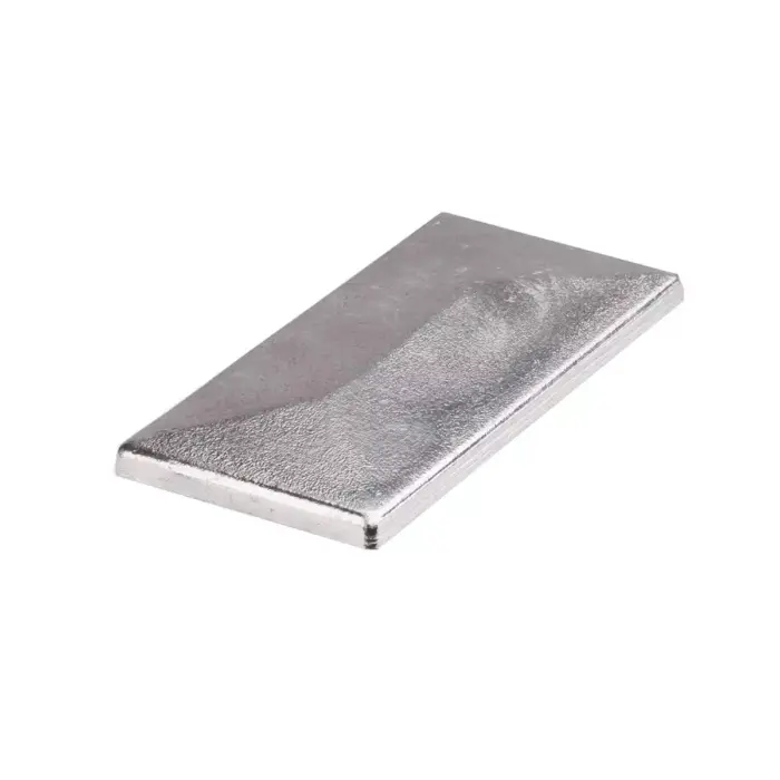 Aluminiumkappe für Pfosten Typ A - Hero image