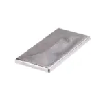 Aluminiumkappe für Pfosten Typ A - Variant ZPKA6040