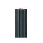 Alu-Pfostenkappe-fuer-Pfosten-72x72mm-VIDUAL - Product image