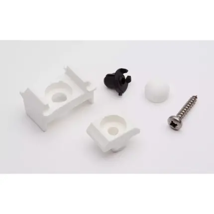 Punktbefestigungsset - Hero image