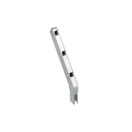 Stacheldrahtabweiser 45° - Hero image