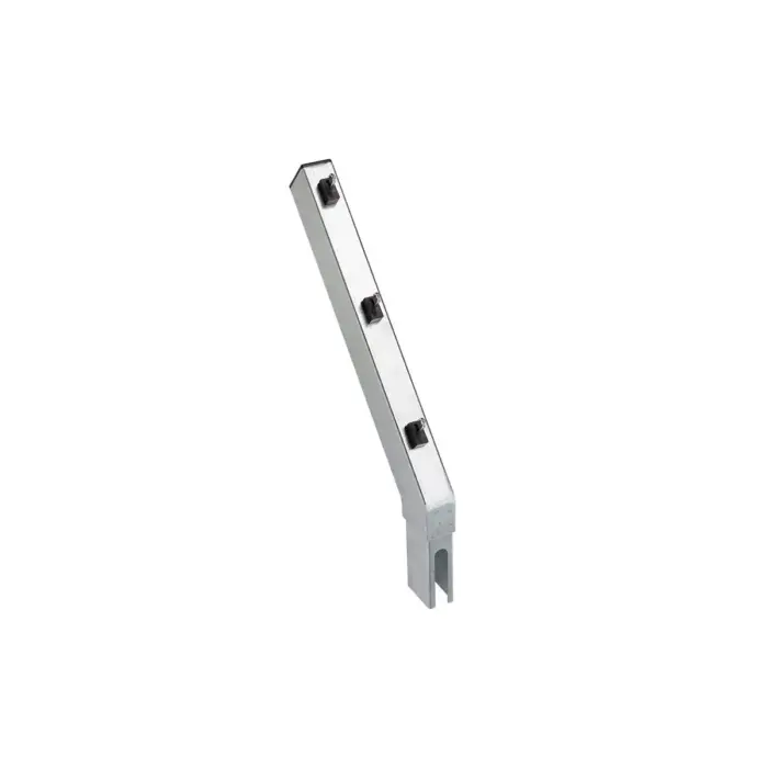 Stacheldrahtabweiser 45° - Hero image