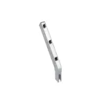 Stacheldrahtabweiser 45° - Variant ZPUEABW604045