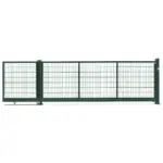 V-Star-F60-Stabgitterzaun-8-6-8-mm - Product image