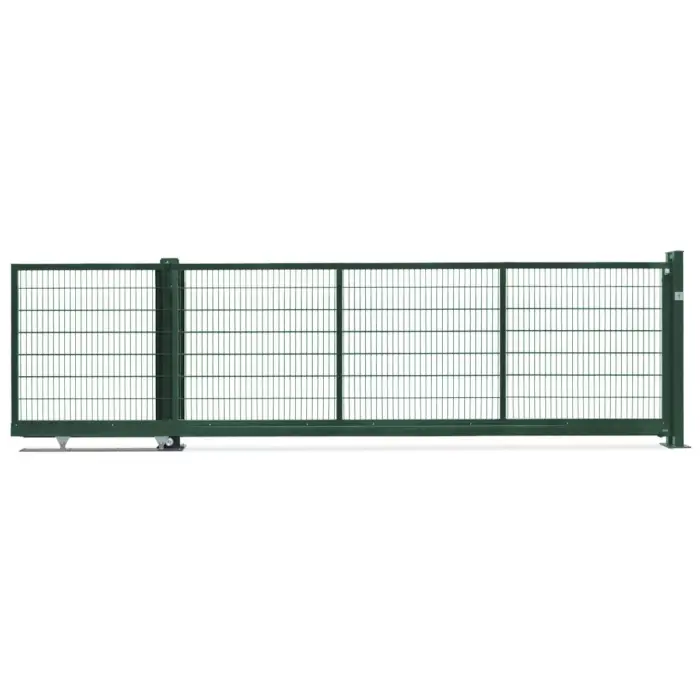 V-Star-F60-Stabgitterzaun-8-6-8-mm - Product image