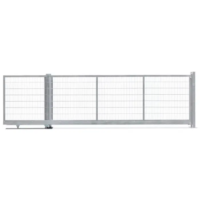 V-Star F60 Stabgitterzaun 8/6/8 mm - Variant ZSVSIMMA4516