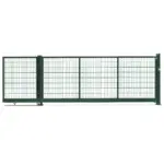 V-Star-F60-Stabgitterzaun-8-6-8-mm - Product image