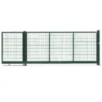 V-Star-F60-Stabgitterzaun-8-6-8-mm - Product image