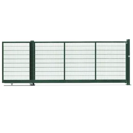 V-Star-F60-Stabgitterzaun-8-6-8-mm - Product image