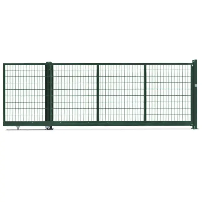 V-Star-F60-Stabgitterzaun-8-6-8-mm - Product image