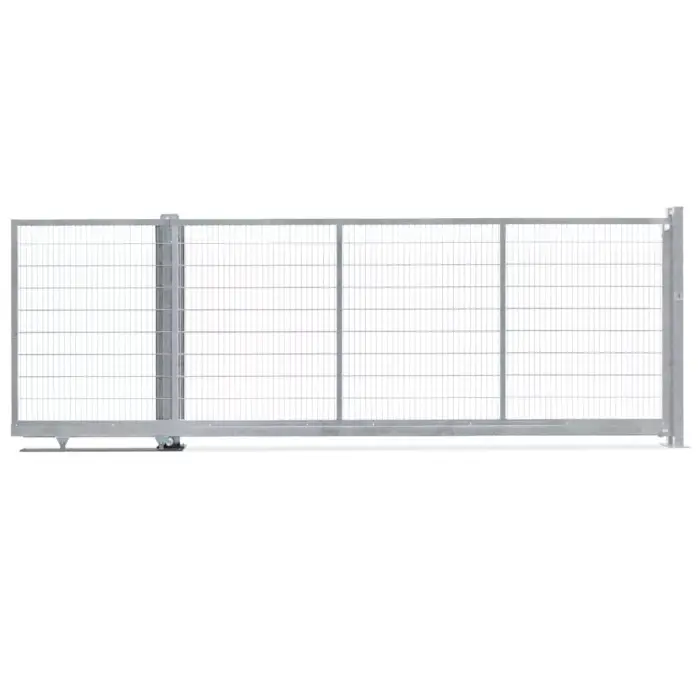 V-Star F60 Stabgitterzaun 8/6/8 mm - Variant ZSVSIMMA4520