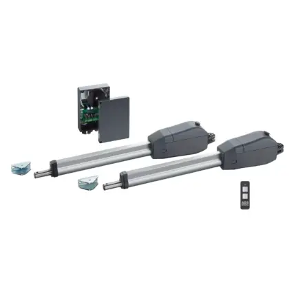 Tor-Antrieb-Set-Twist-350-2F - Product image