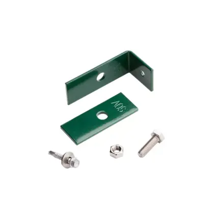 Zaunanschlusswinkel - Product image