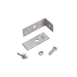 Zaunanschlusswinkel - Product image