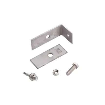 Zaunanschlusswinkel - Product image