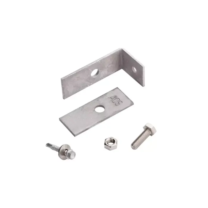 Zaunanschlusswinkel - Product image