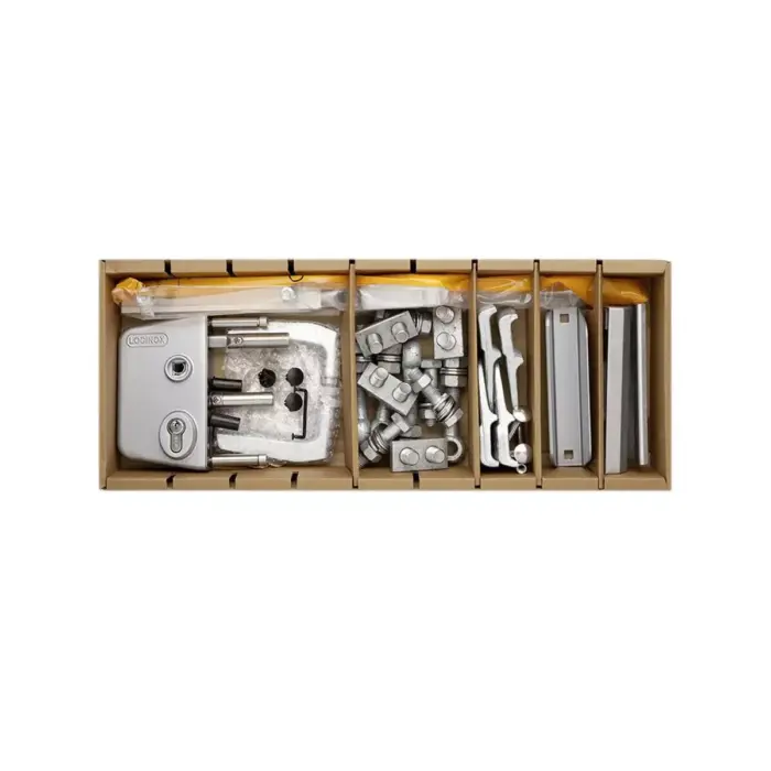 VARIO Trend Set - 2flügelig - Variant ZTVZ2