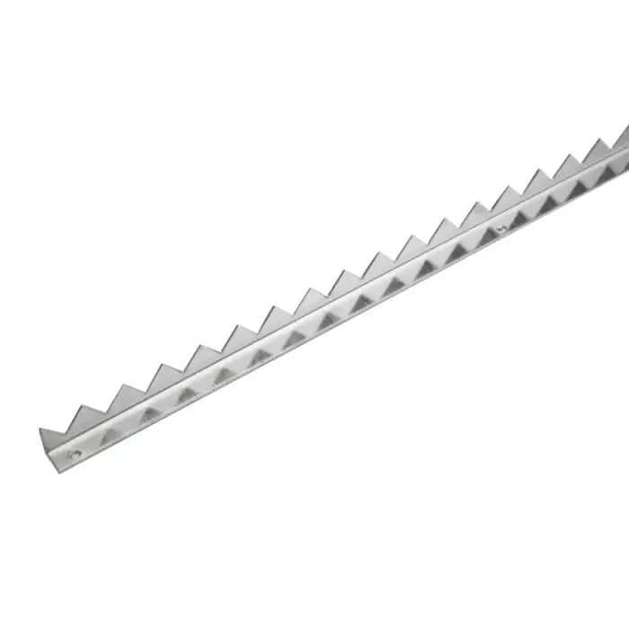 Zackenleiste für Tore - Variant ZTZL2