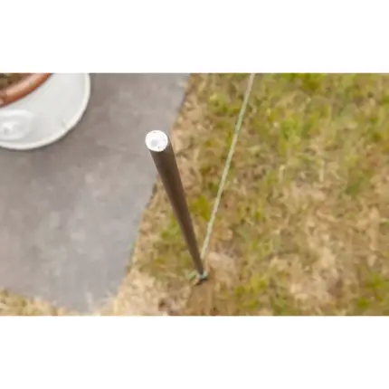 Schnurpfahl-18-x-1000-mm - Product image