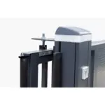 AluStar-Schiebetor - Product image