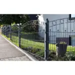 Schmuckzaun Residenz WIEN kaufen – Bild 2